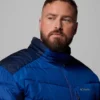 Herrenjacke Labyrinth Loop™ II – groß Herrenjacke Labyrinth Loop™ II – groß