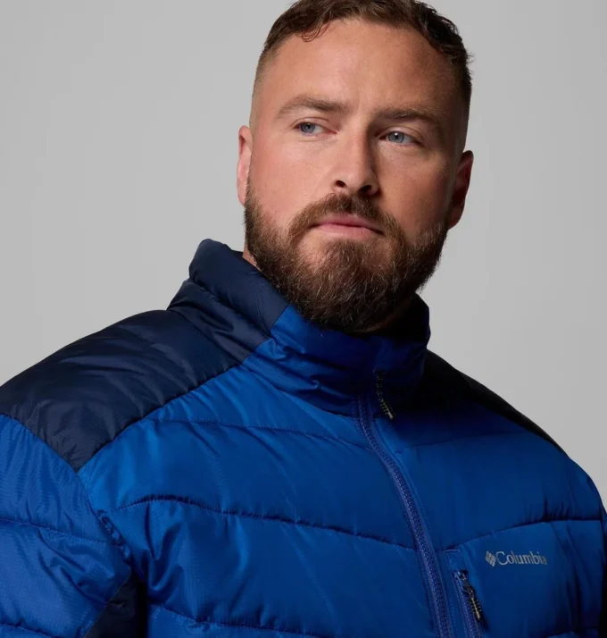 Herrenjacke Labyrinth Loop™ II – groß Herrenjacke Labyrinth Loop™ II – groß
