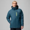 Herrenjacke Last Tracks™ II – Tall
