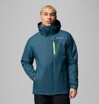 Herrenjacke Last Tracks™ II – Tall