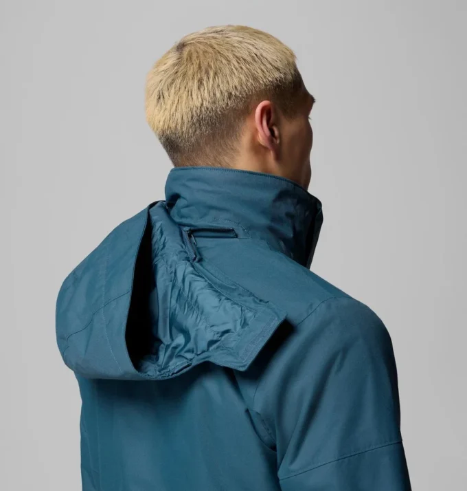 Herrenjacke Last Tracks™ II – Tall