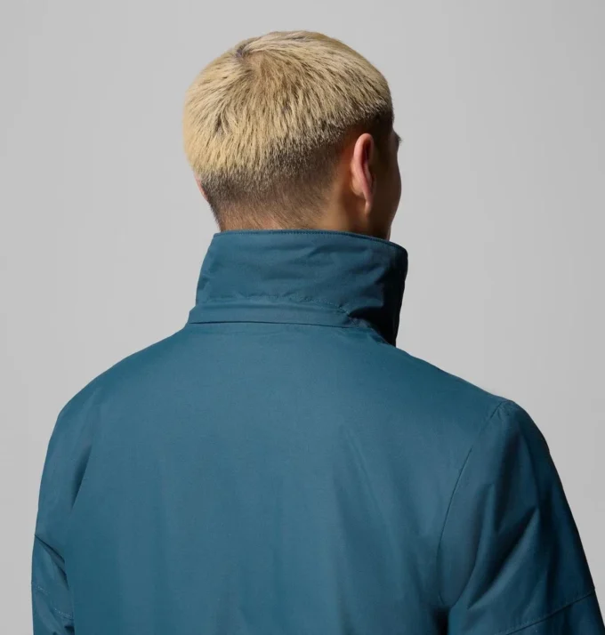 Herrenjacke Last Tracks™ II – Tall