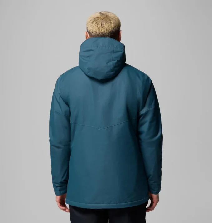 Herrenjacke Last Tracks™ II – Tall