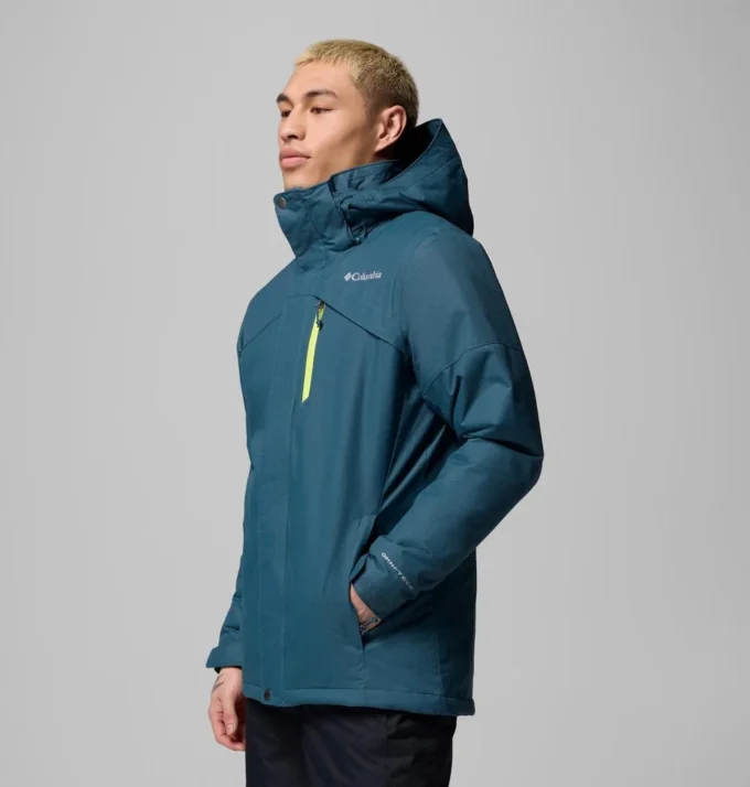 Herrenjacke Last Tracks™ II – Tall