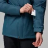 Herrenjacke Last Tracks™ II – Tall