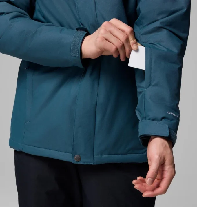 Herrenjacke Last Tracks™ II – Tall