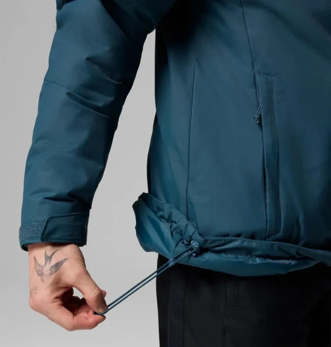 Herrenjacke Last Tracks™ II – Tall