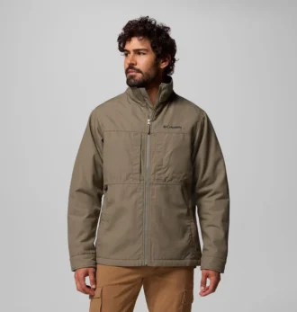 Herrenjacke Loma Vista™ III