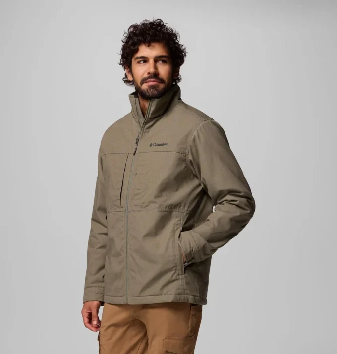 Herrenjacke Loma Vista™ III Herrenjacke Loma Vista™ III