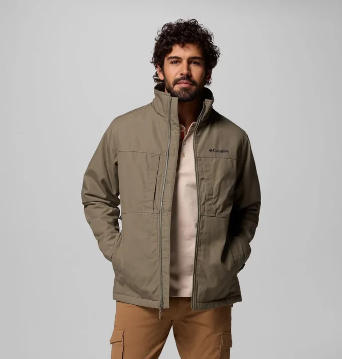 Herrenjacke Loma Vista™ III Herrenjacke Loma Vista™ III