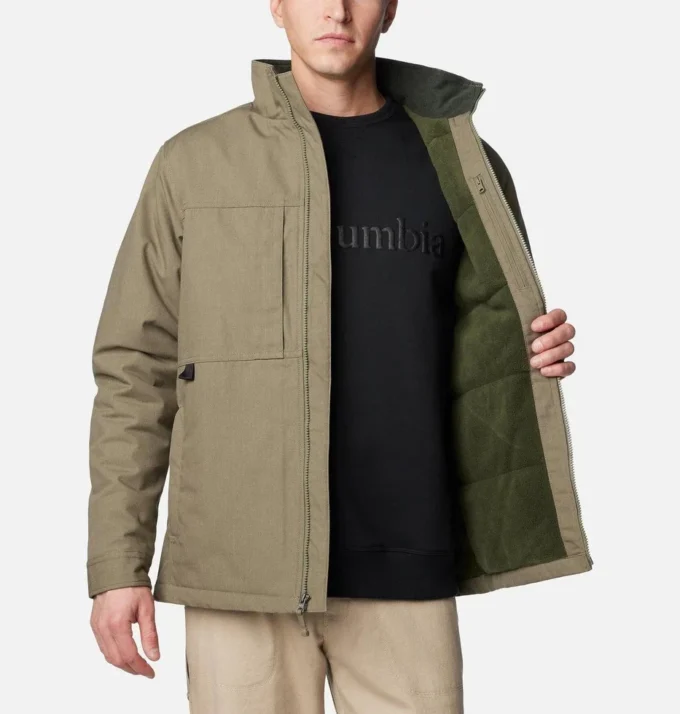 Herrenjacke Loma Vista™ III Herrenjacke Loma Vista™ III