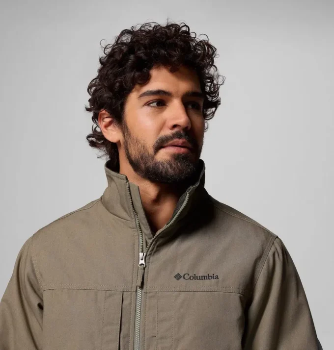 Herrenjacke Loma Vista™ III Herrenjacke Loma Vista™ III