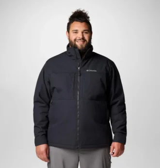 Herrenjacke Loma Vista™ III – Big