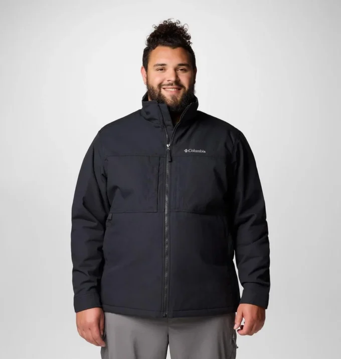 Herrenjacke Loma Vista™ III – Big