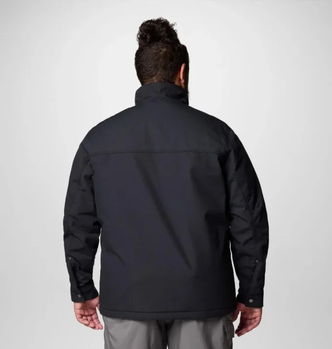 Herrenjacke Loma Vista™ III – Big