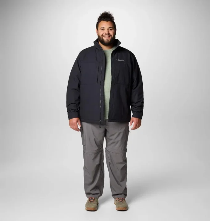 Herrenjacke Loma Vista™ III – Big