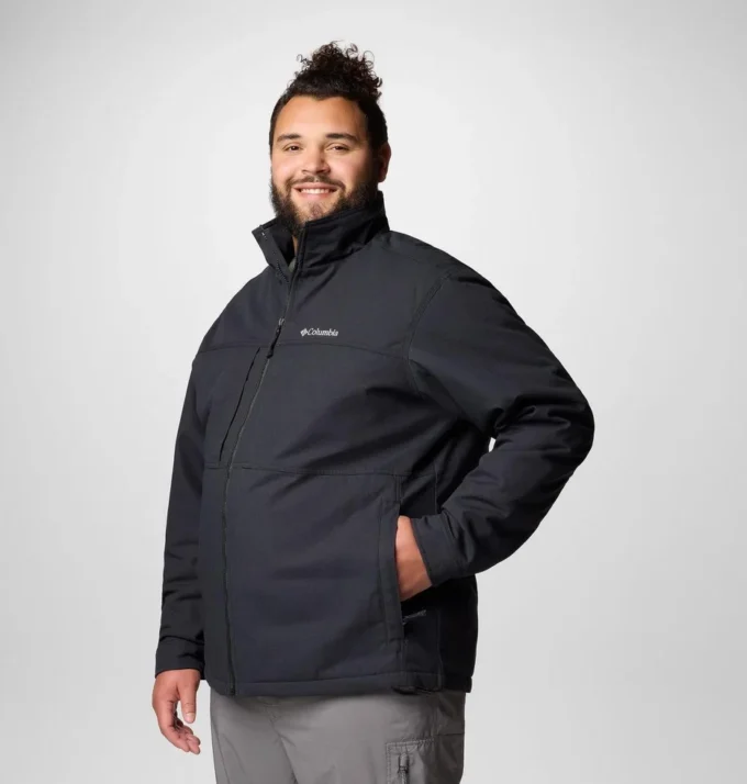 Herrenjacke Loma Vista™ III – Big