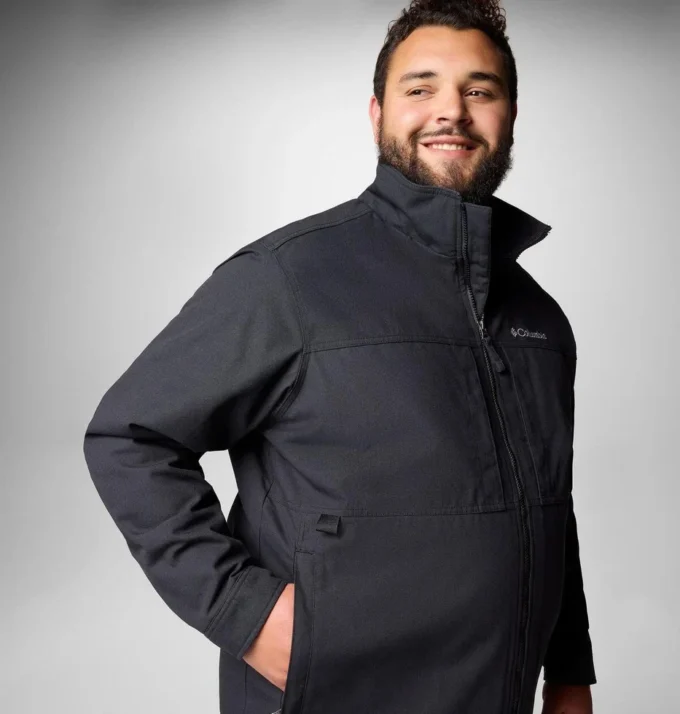 Herrenjacke Loma Vista™ III – Big