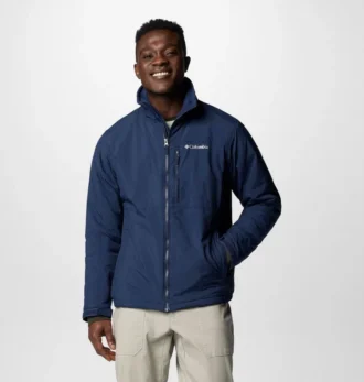 Herrenjacke Northern Utilizer™ II