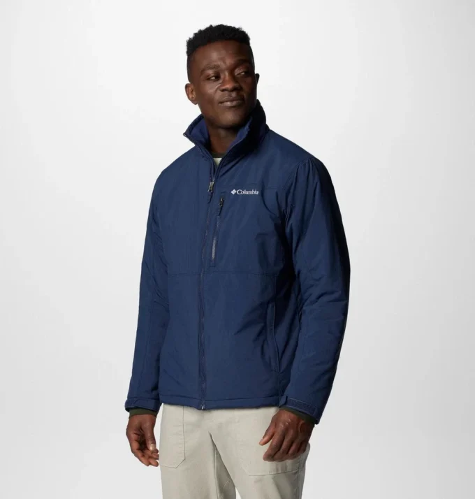 Herrenjacke Northern Utilizer™ II – Lang