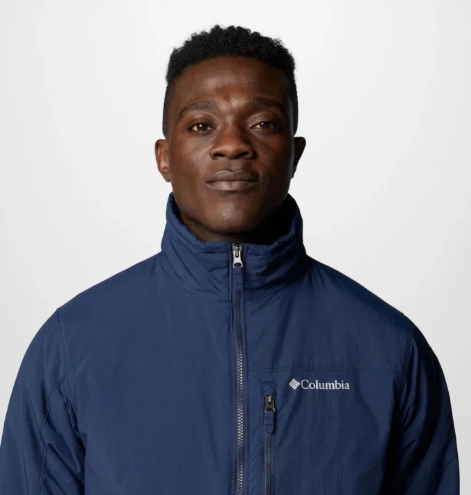 Herrenjacke Northern Utilizer™ II – Lang