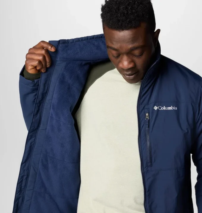 Herrenjacke Northern Utilizer™ II – Lang