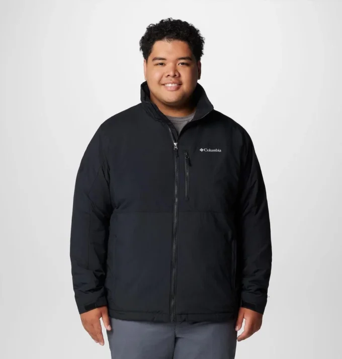 Herrenjacke Northern Utilizer™ II – groß Herrenjacke Northern Utilizer™ II – groß