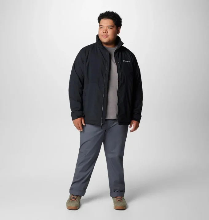 Herrenjacke Northern Utilizer™ II – groß Herrenjacke Northern Utilizer™ II – groß