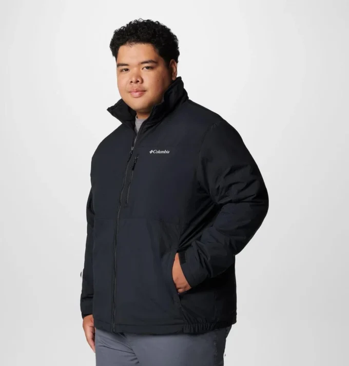 Herrenjacke Northern Utilizer™ II – groß Herrenjacke Northern Utilizer™ II – groß