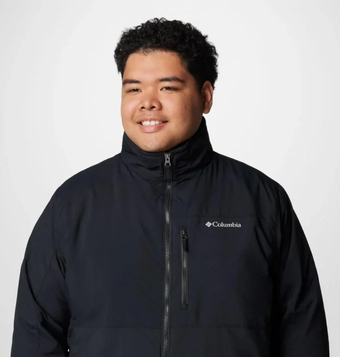 Herrenjacke Northern Utilizer™ II – groß Herrenjacke Northern Utilizer™ II – groß