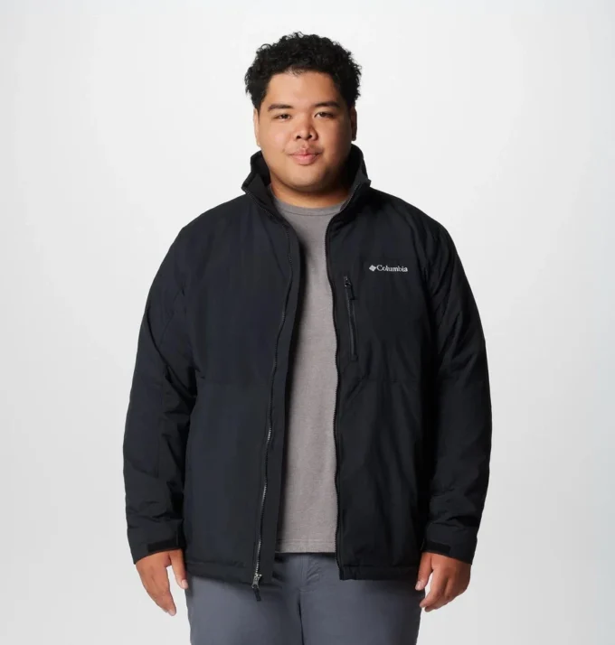 Herrenjacke Northern Utilizer™ II – groß Herrenjacke Northern Utilizer™ II – groß