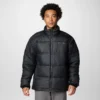 Herrenjacke Pike Lake™ II – Lang Herrenjacke Pike Lake™ II – Lang