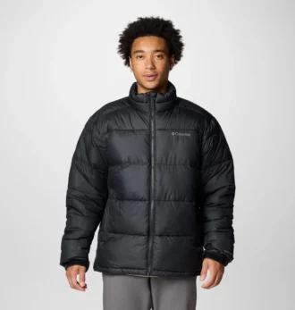 Herrenjacke Pike Lake™ II – Lang