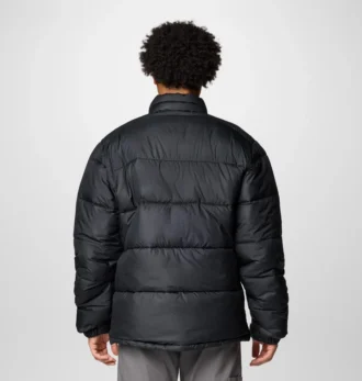 Herrenjacke Pike Lake™ II – Lang