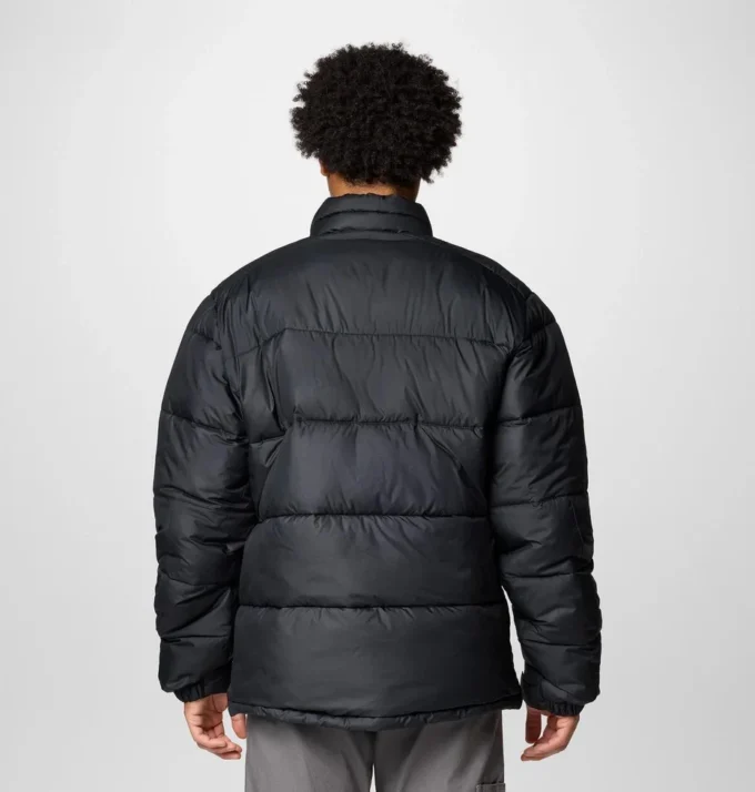 Herrenjacke Pike Lake™ II – Lang Herrenjacke Pike Lake™ II – Lang