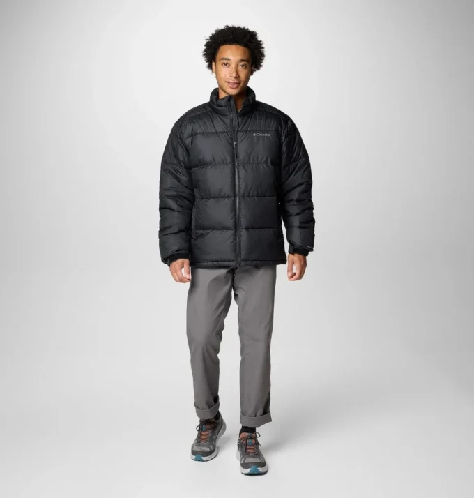 Herrenjacke Pike Lake™ II – Lang Herrenjacke Pike Lake™ II – Lang