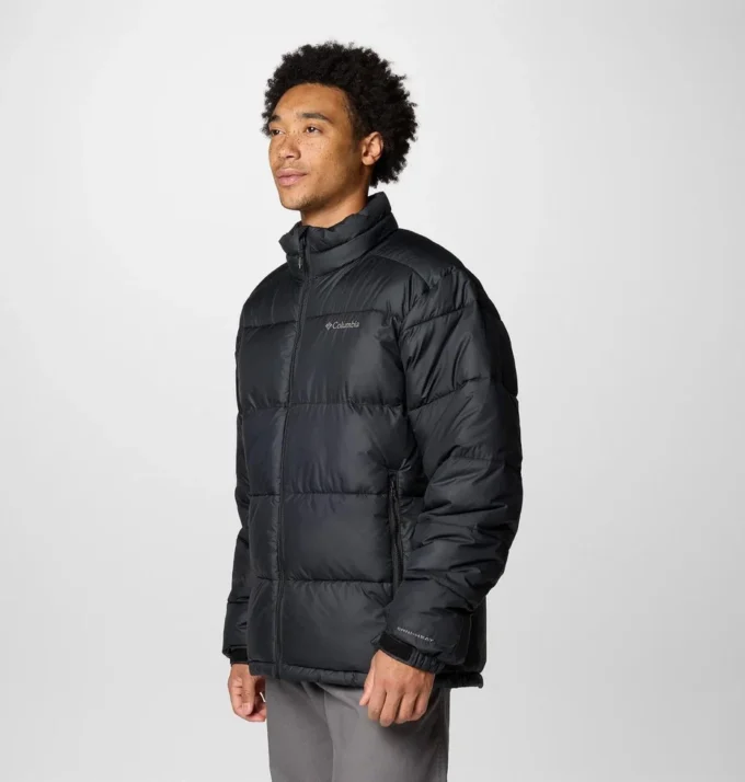 Herrenjacke Pike Lake™ II – Lang Herrenjacke Pike Lake™ II – Lang