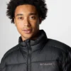Herrenjacke Pike Lake™ II – Lang Herrenjacke Pike Lake™ II – Lang