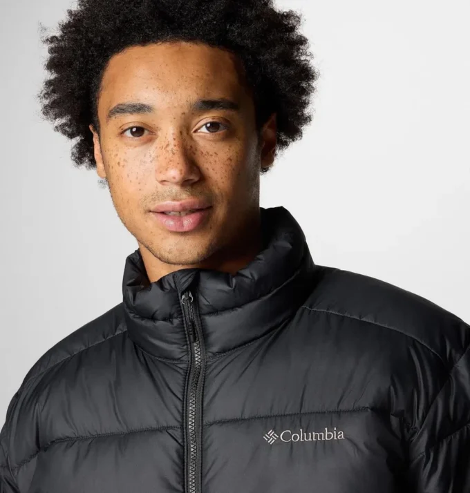 Herrenjacke Pike Lake™ II – Lang Herrenjacke Pike Lake™ II – Lang