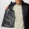Herrenjacke Pike Lake™ II – Lang Herrenjacke Pike Lake™ II – Lang