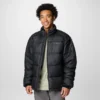 Herrenjacke Pike Lake™ II – Lang Herrenjacke Pike Lake™ II – Lang