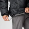 Herrenjacke Pike Lake™ II – Lang Herrenjacke Pike Lake™ II – Lang