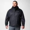 Herrenjacke Pouration™ II – Big