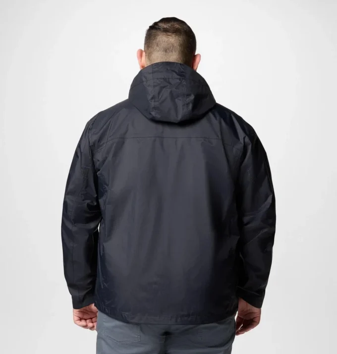 Herrenjacke Pouration™ II – Big