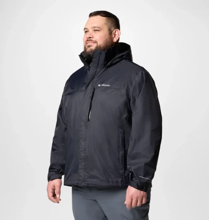 Herrenjacke Pouration™ II – Big