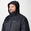 Herrenjacke Pouration™ II – Big