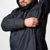 Herrenjacke Pouration™ II – Big