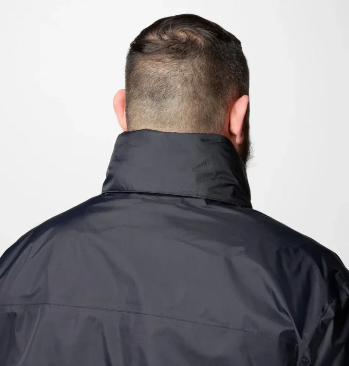 Herrenjacke Pouration™ II – Big