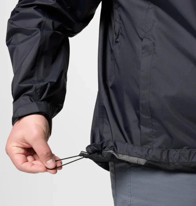 Herrenjacke Pouration™ II – Big