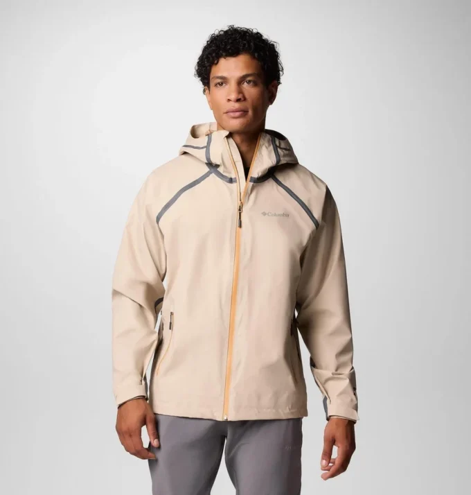Herrenjacke Reign No Shine™ Herrenjacke Reign No Shine™